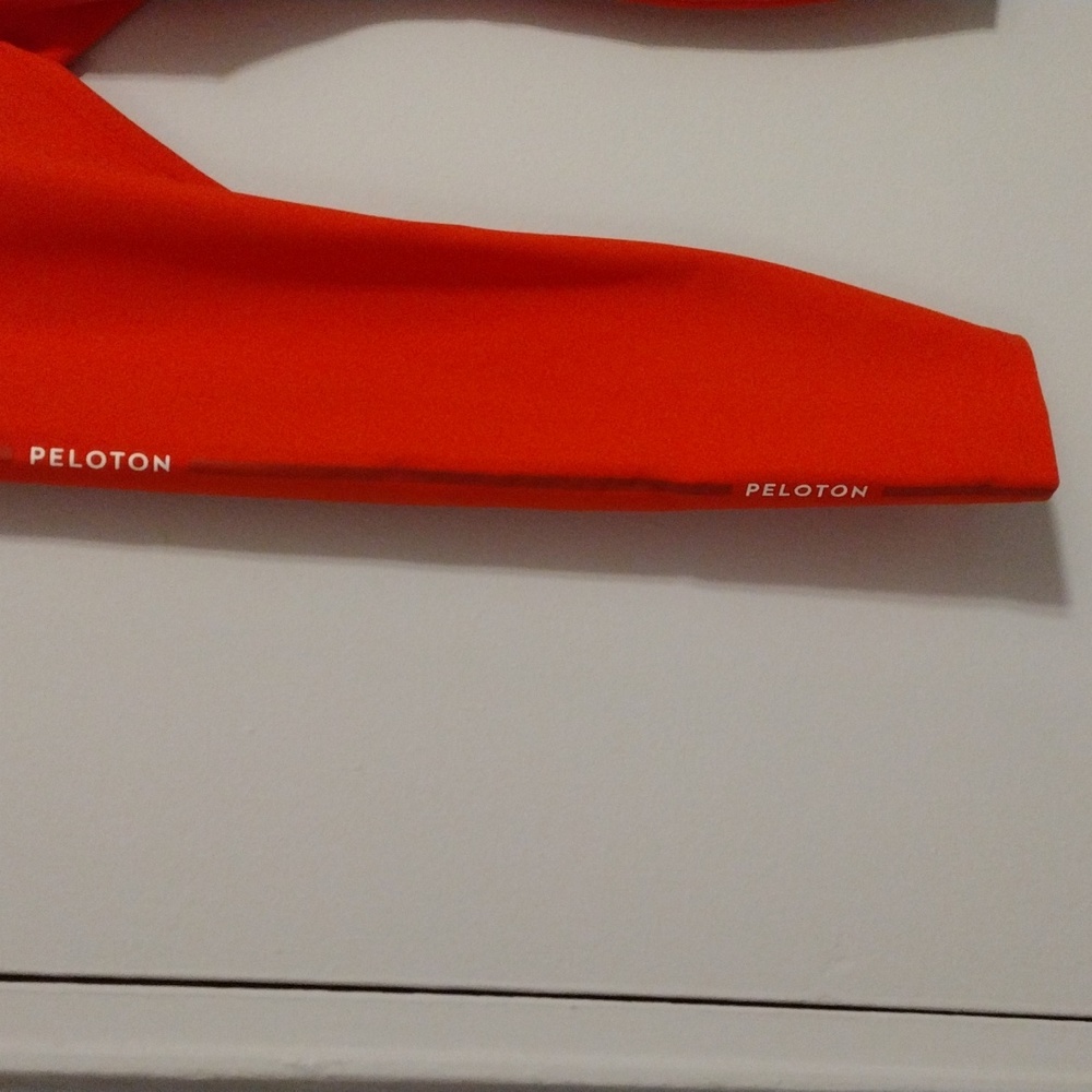 Peloton women's Leggings - Picture 4 of 7